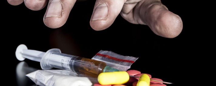 drugs black market