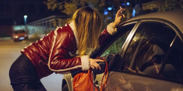 prostitute dark web