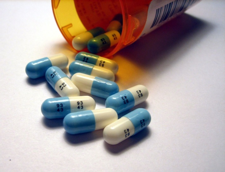 drugs on the darknet