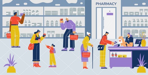 buying drugs on darknet