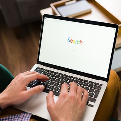 deep website search engine