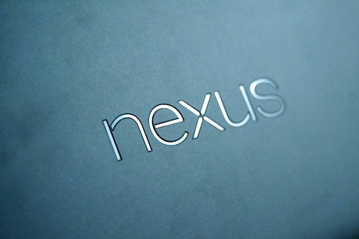 nexus market url