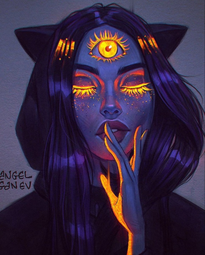 dark markets colombia