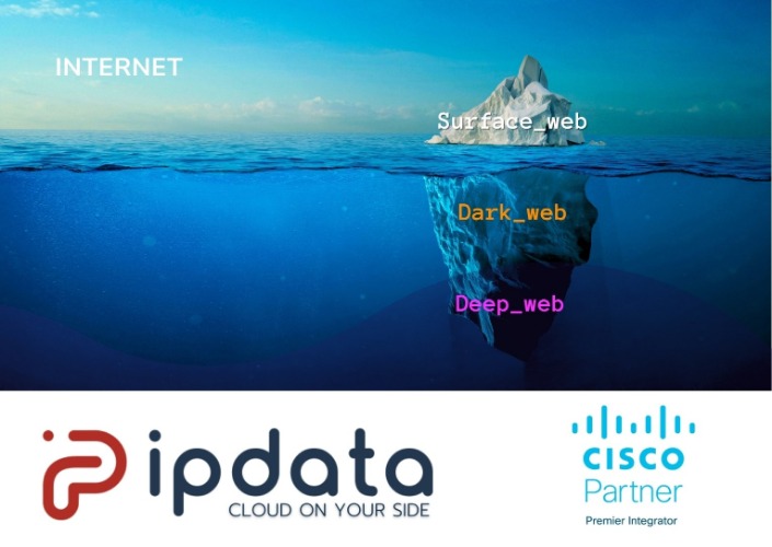how to acsess the dark web
