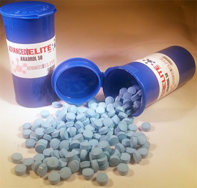 anadrol pills