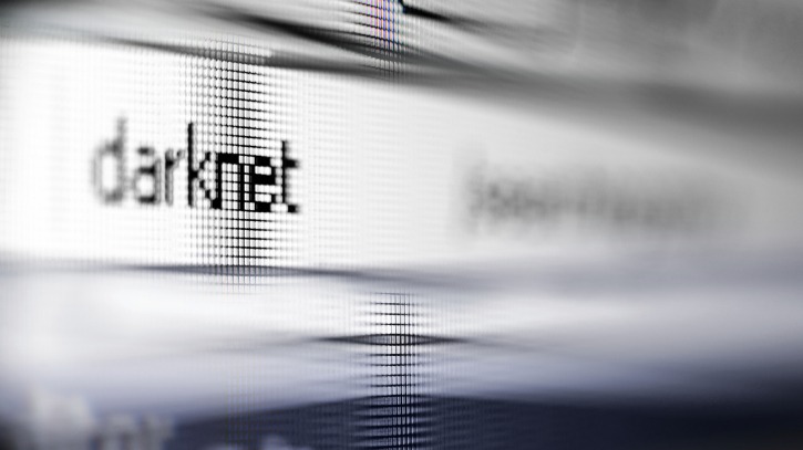 darknet bitcoin market