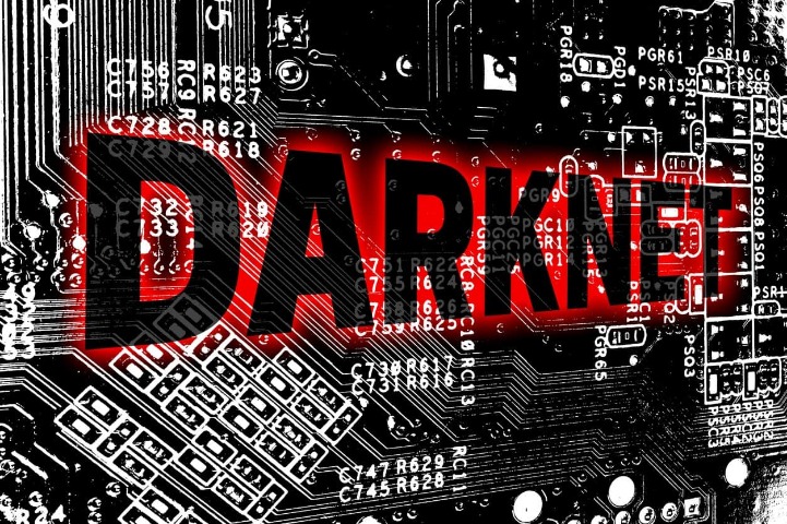darknet bitcoin market