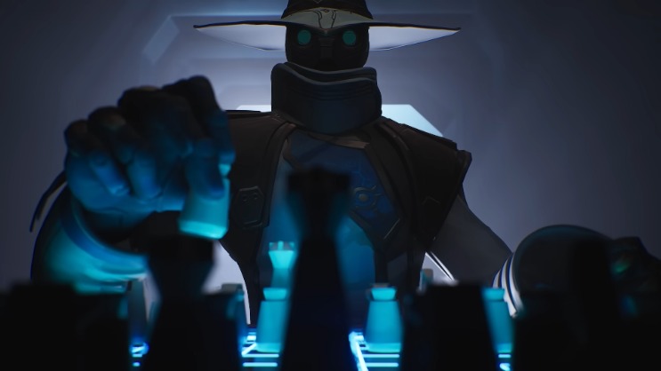 cypher market darknet