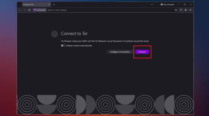 how to access the dark web 2026