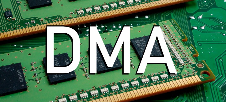 dma drug