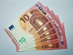 counterfeit euro deep web