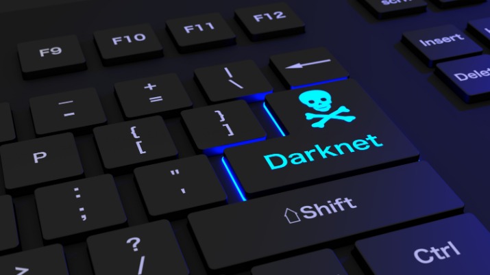 darknet drug markets