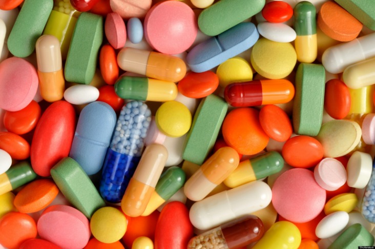drugs on the dark web