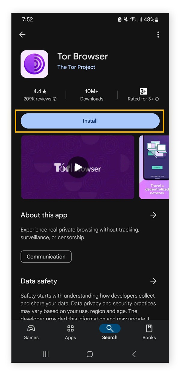 how to access the dark web safely reddit