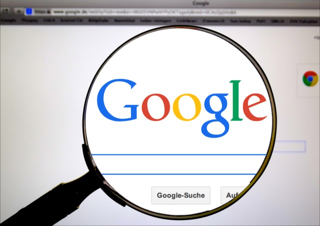 google black market