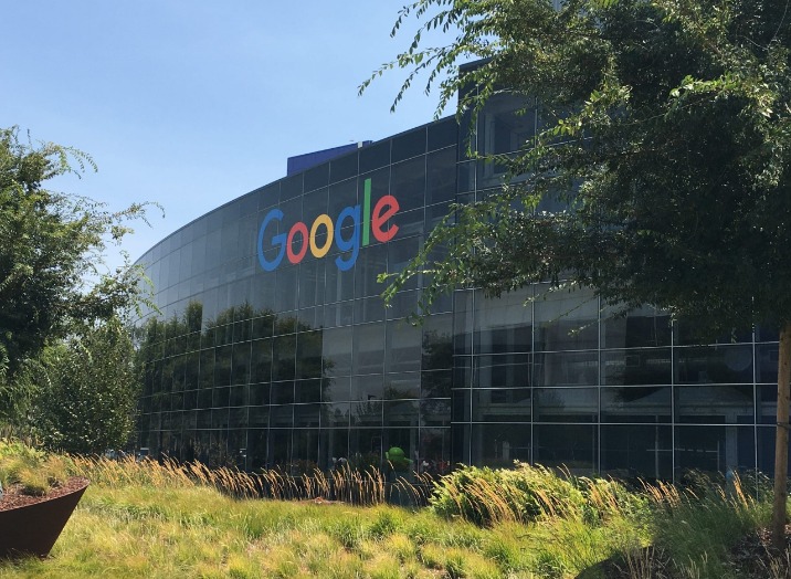 google black market