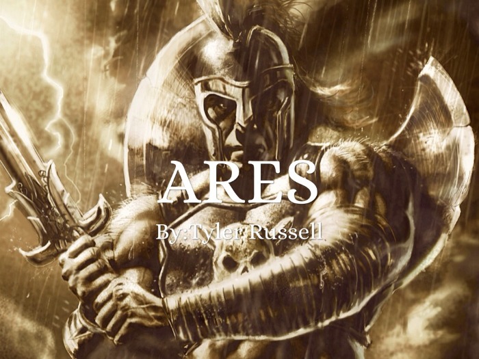 ares darknet link