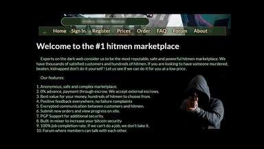 how much are drugs on the dark web