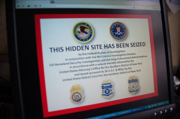 how much are drugs on the dark web
