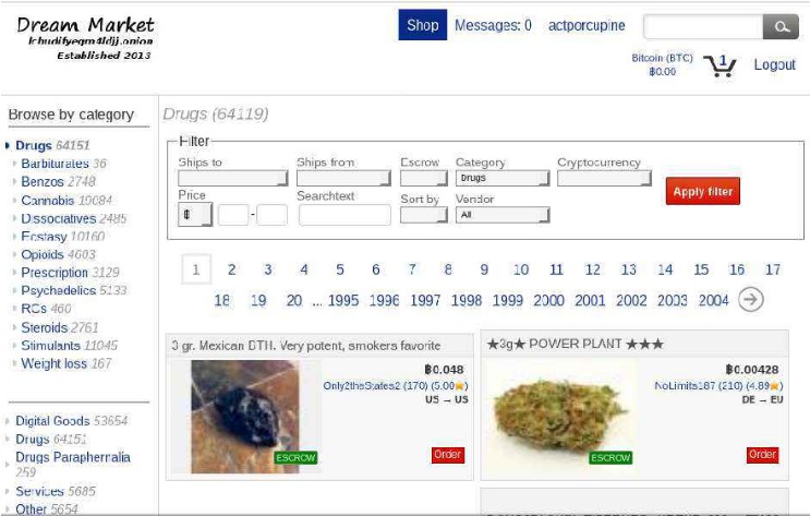 darknet markets reddit 2026
