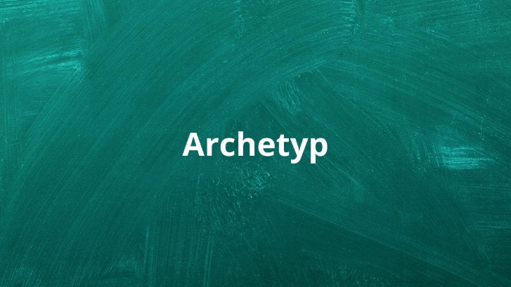 archetyp market