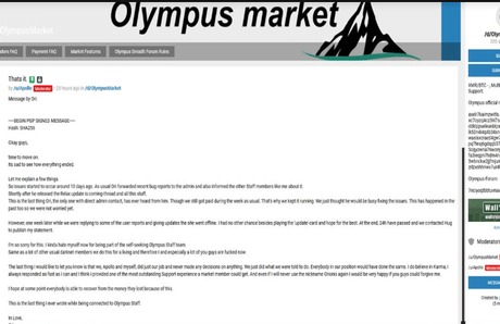 darknet market 2026 reddit