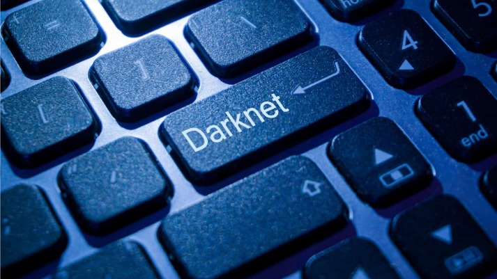 darknet adress