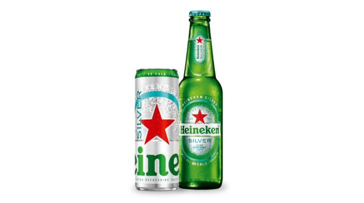 Heineken Express link