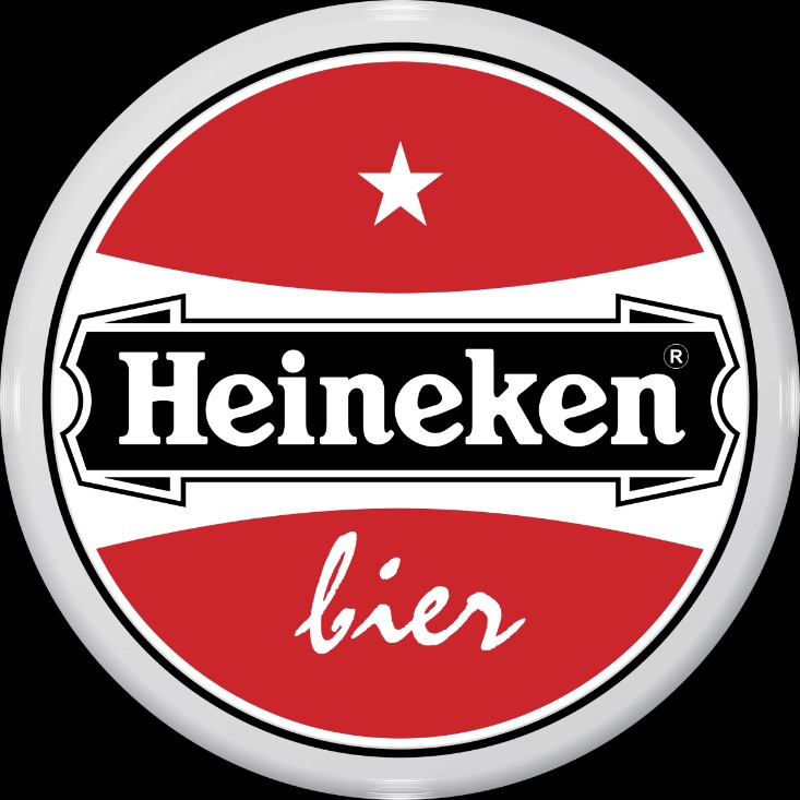 Heineken Express link