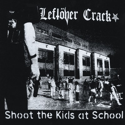 how to shoot crack