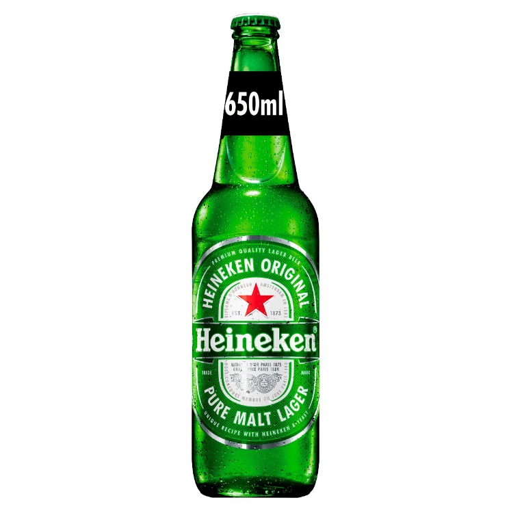 Heineken Express darknet Market