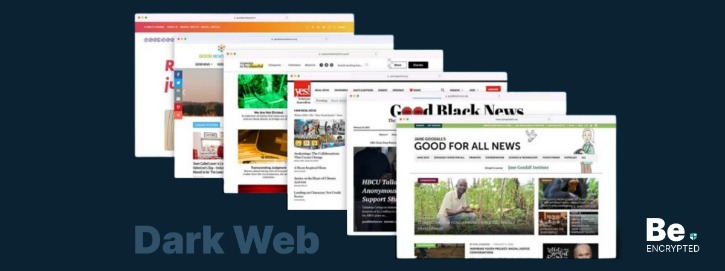best dark web sites 2026