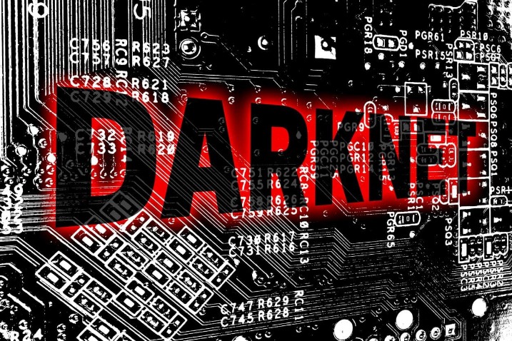 darknet telegram group