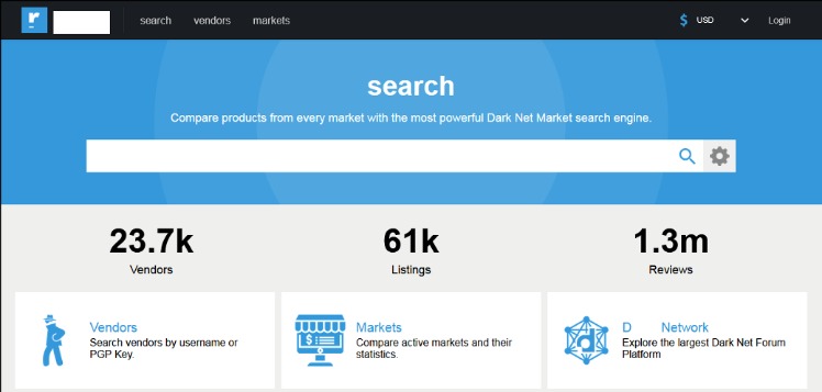 guide to darknet markets
