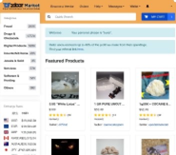 grey market darknet link