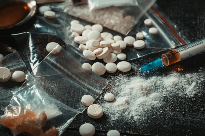 drugs dark web