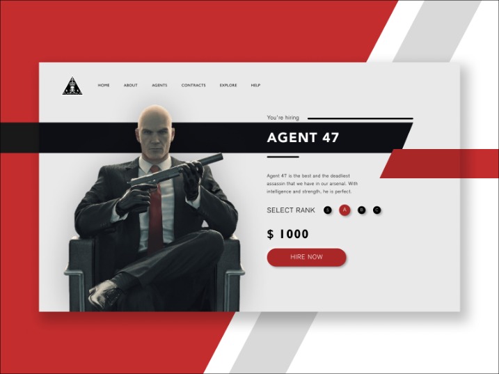 hitman for hire dark web