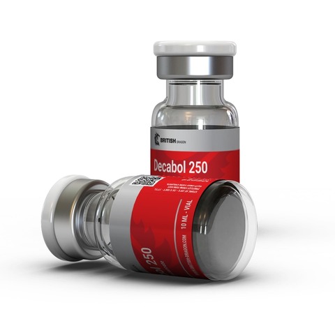 decabol pills