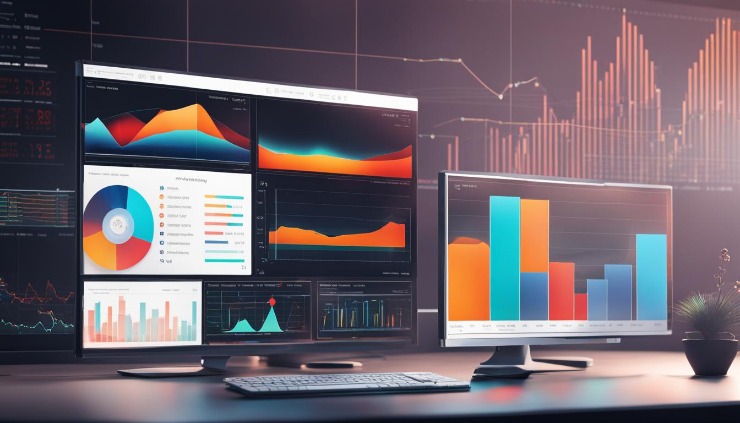 monitoring dark web
