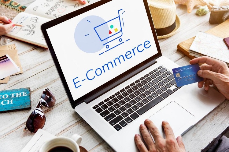 online black market electronics