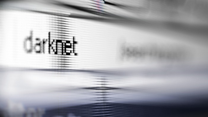 darknet list