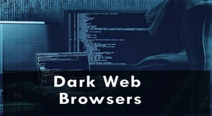browser for dark web