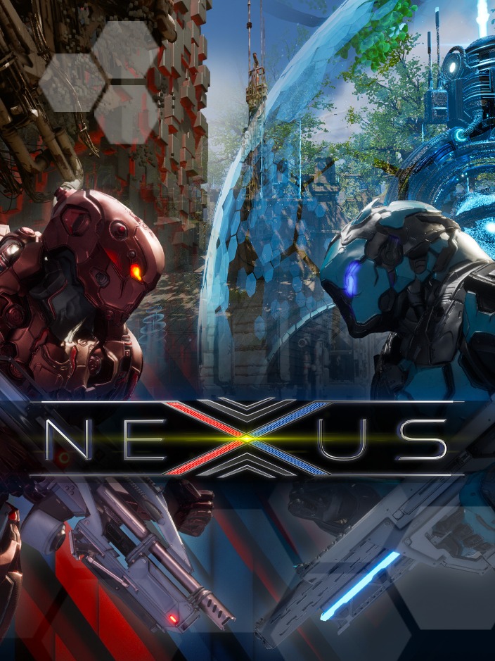 nexus onion