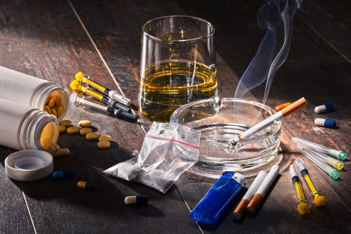 drugs darknet vendors