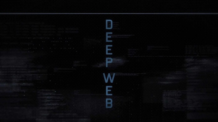 darkweb market