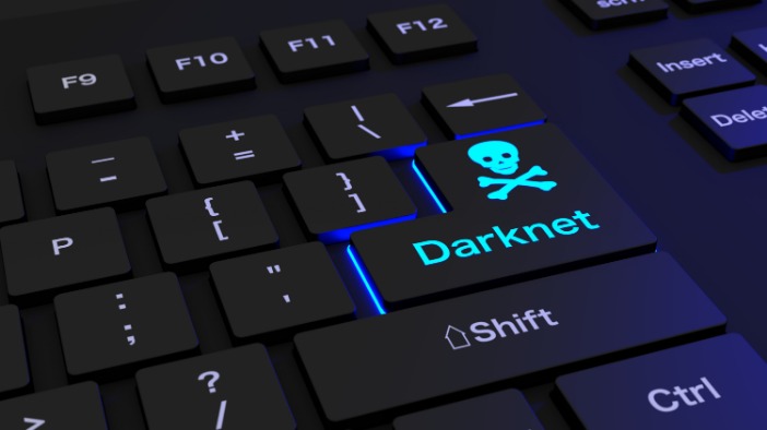 darknet bank accounts