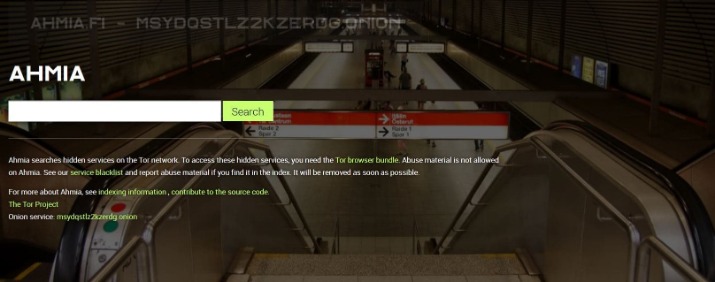 i2p darknet markets