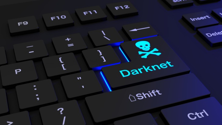 darknet illegal market