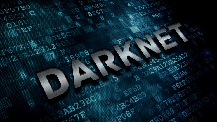 darknet black market list