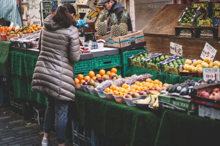 how to buy from darknet markets